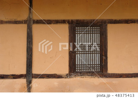 組子 ドア 韓国 48375413