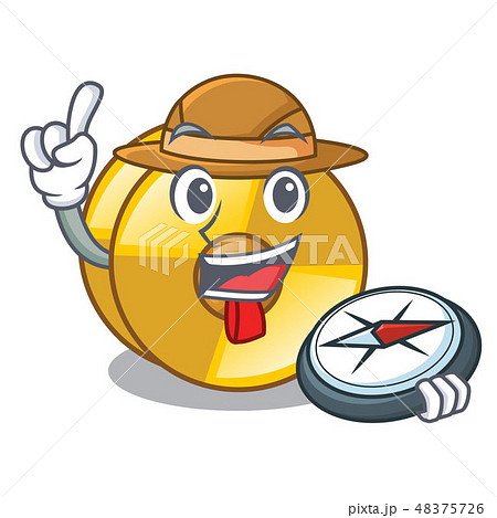 Explorer cyamblas above in the character drum 48375726