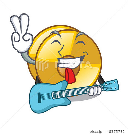 With guitar cyamblas above in the character drum 48375732