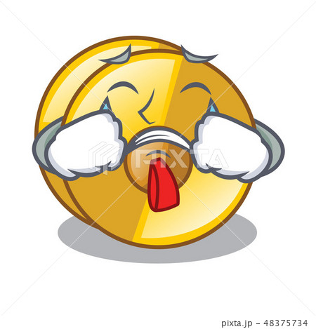 Crying cyamblas above in the character drum 48375734