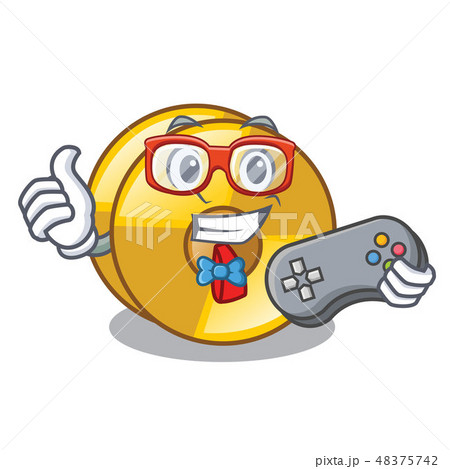Gamer cyamblas above in the character drum 48375742