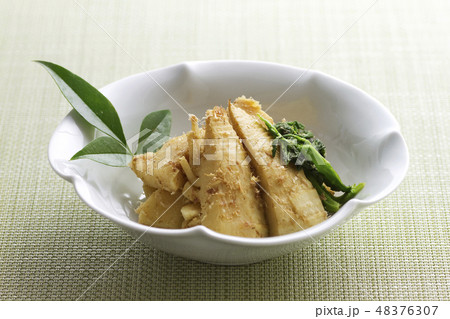筍の土佐煮15 48376307