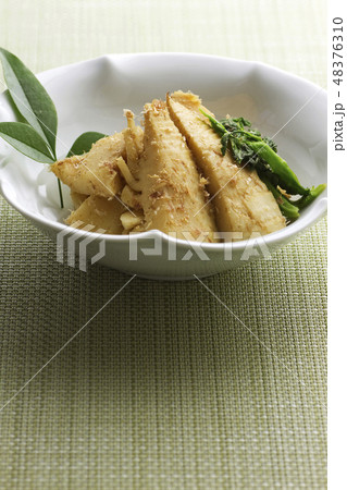 筍の土佐煮18 筍の土佐煮18 48376310