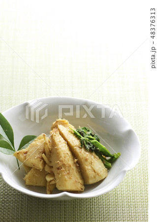 筍の土佐煮20 48376313