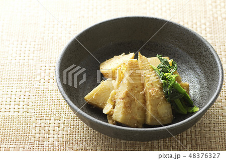 筍の土佐煮8 48376327