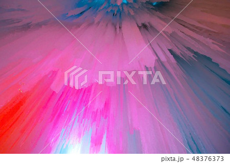 第44回層雲峡氷瀑まつり 48376373