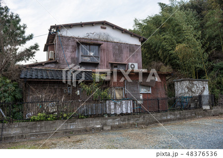 廃屋 廃屋 48376536