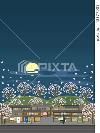 京都町なみ 京都町なみ 48377005