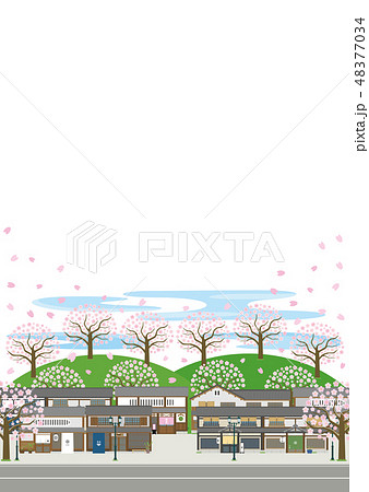 京都町なみ 48377034
