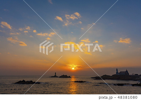 ドリームセット場 ジュクソン大聖堂 機張郡 48381080