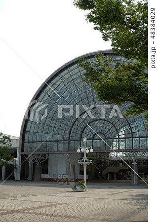 インテックス大阪 48384029