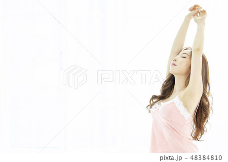 女性 女 女の子 48384810