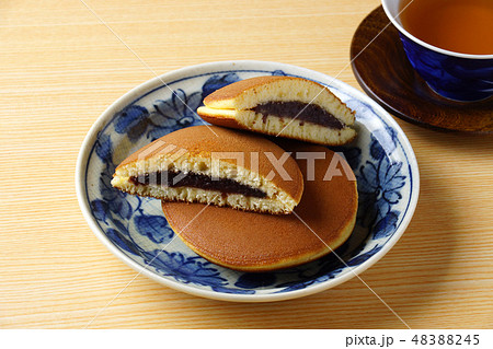 どらやき どらやき 48388245