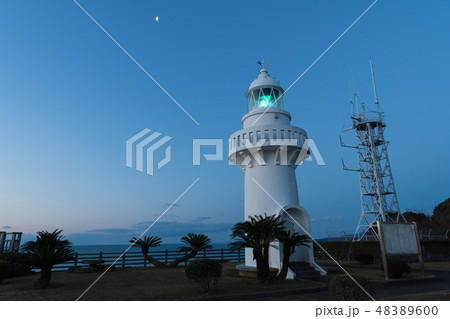 細島灯台 48389600