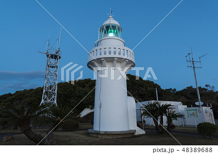 細島灯台 細島灯台 48389688