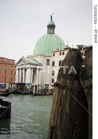 Chiesa di San simeon Piccolo ponte degli scalzi Chiesa di San simeon Piccolo ponte degli scalzi 48390091