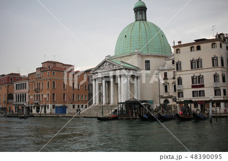 Chiesa di San simeon Piccolo ponte degli scalzi Chiesa di San simeon Piccolo ponte degli scalzi 48390095