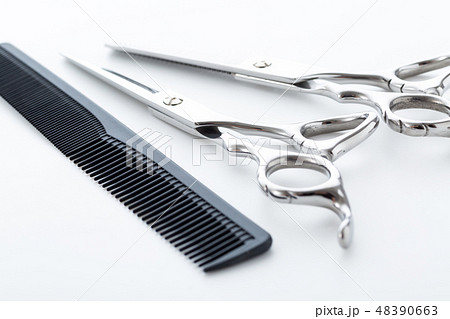 理美容イメージ 48390663