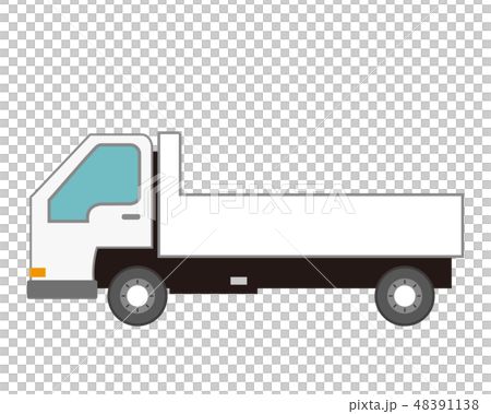 Car automobile driving track 48391138