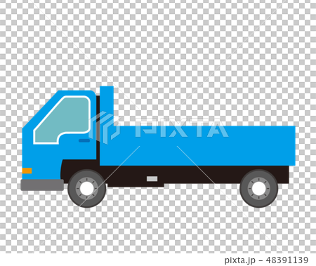 汽車汽車行駛軌道 48391139