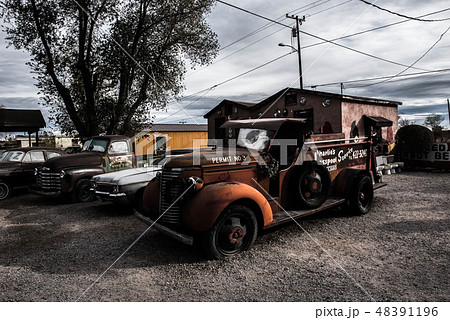 ルート66 48391196