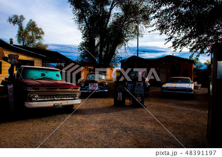 ルート66 ルート66 48391197