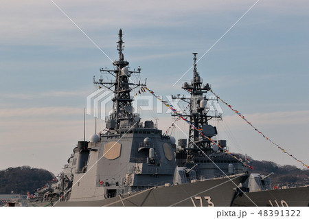 戦艦 48391322