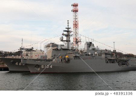 戦艦 戦艦 48391336