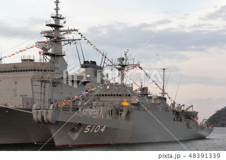 戦艦 48391339