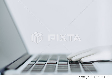 Artificial intelligence 48392198