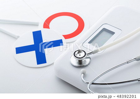 体重計 ヘルスメーター 体重計 ヘルスメーター 48392201