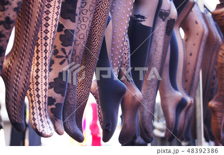 Women's full length compression tights Women's full length compression tights 48392386