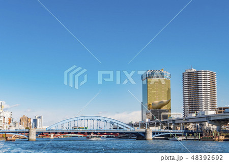 【駒形橋】 48392692