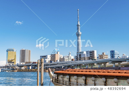 【浅草 ウォーターフロント】 【浅草 ウォーターフロント】 48392694