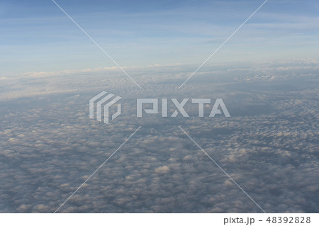 Cloud atmosphere in Abstract background Cloud atmosphere in Abstract background 48392828