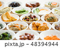お惣菜 48394944