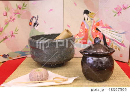 氏家雛めぐり2019 48397596