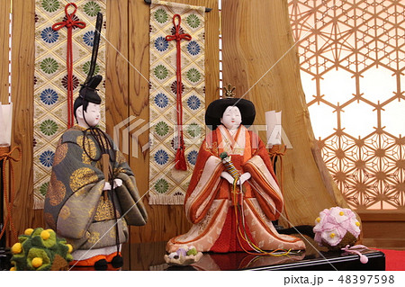 氏家雛めぐり2019 48397598