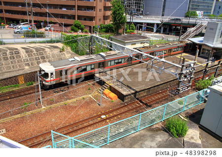 名古屋市 千種駅を発着する電車 名古屋市 千種駅を発着する電車 48398298