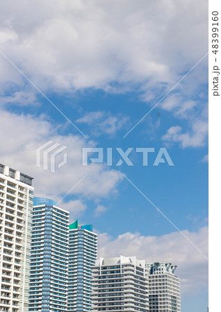 ヨコハマポートサイド地区 48399160