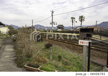 山口 JR山口線 宮野駅 地域交流ステーション宮野 山口 JR山口線 宮野駅 地域交流ステーション宮野 48406765