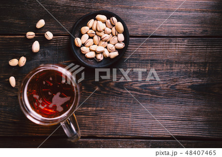 beer and snacks. party, pub, restaurant, bar food 48407465