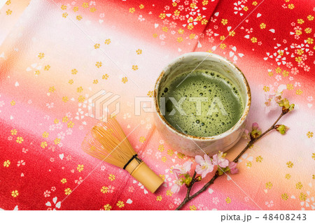 お茶 日本茶 green tea made in Japan お茶 日本茶 green tea made in Japan 48408243