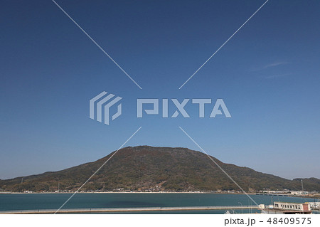 可也山　加布里港 48409575