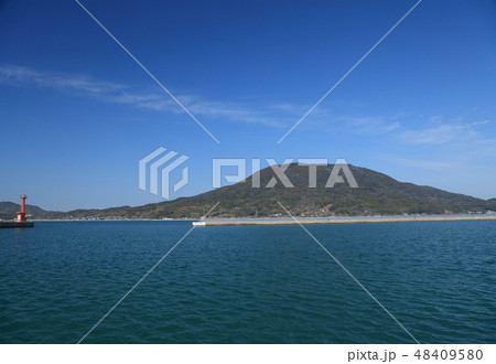 可也山　加布里港 48409580