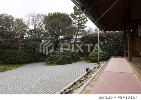 南庭/圓徳院/京都府 48410167