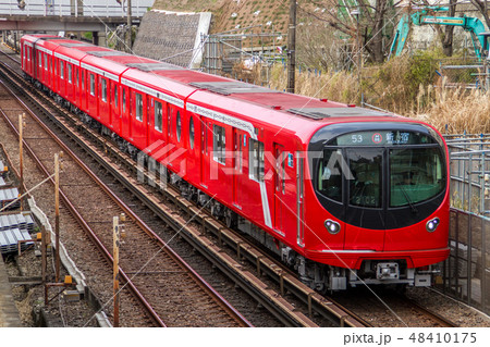 東京メトロ　2000系丸ノ内線 48410175