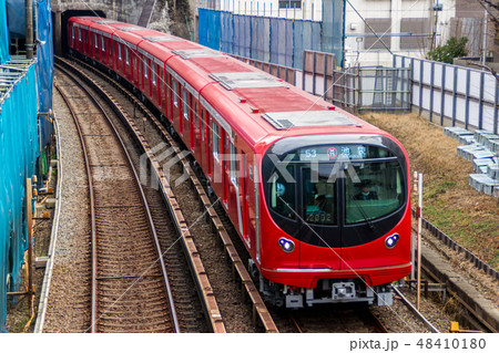 東京メトロ　2000系丸ノ内線 48410180