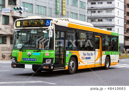 都営バス 48410663