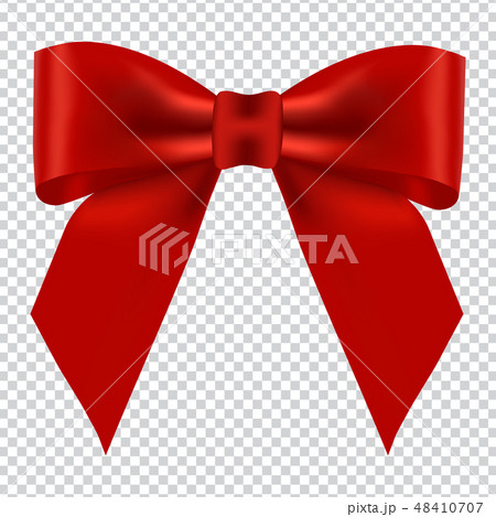 red bow red bow 48410707